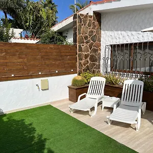  Holiday home Yumbo Spain