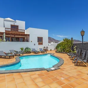  Villa Casa De Paz Spain