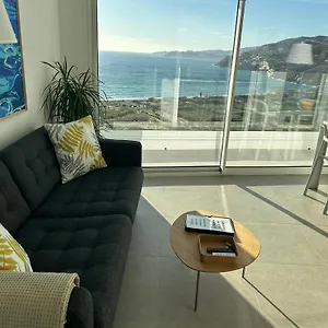  Apartment Balcones Spain
