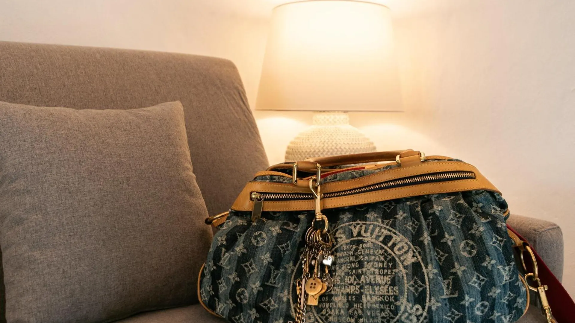 Casa Esmeralda - Luxury Boutique Apartments Old Town Estepona España