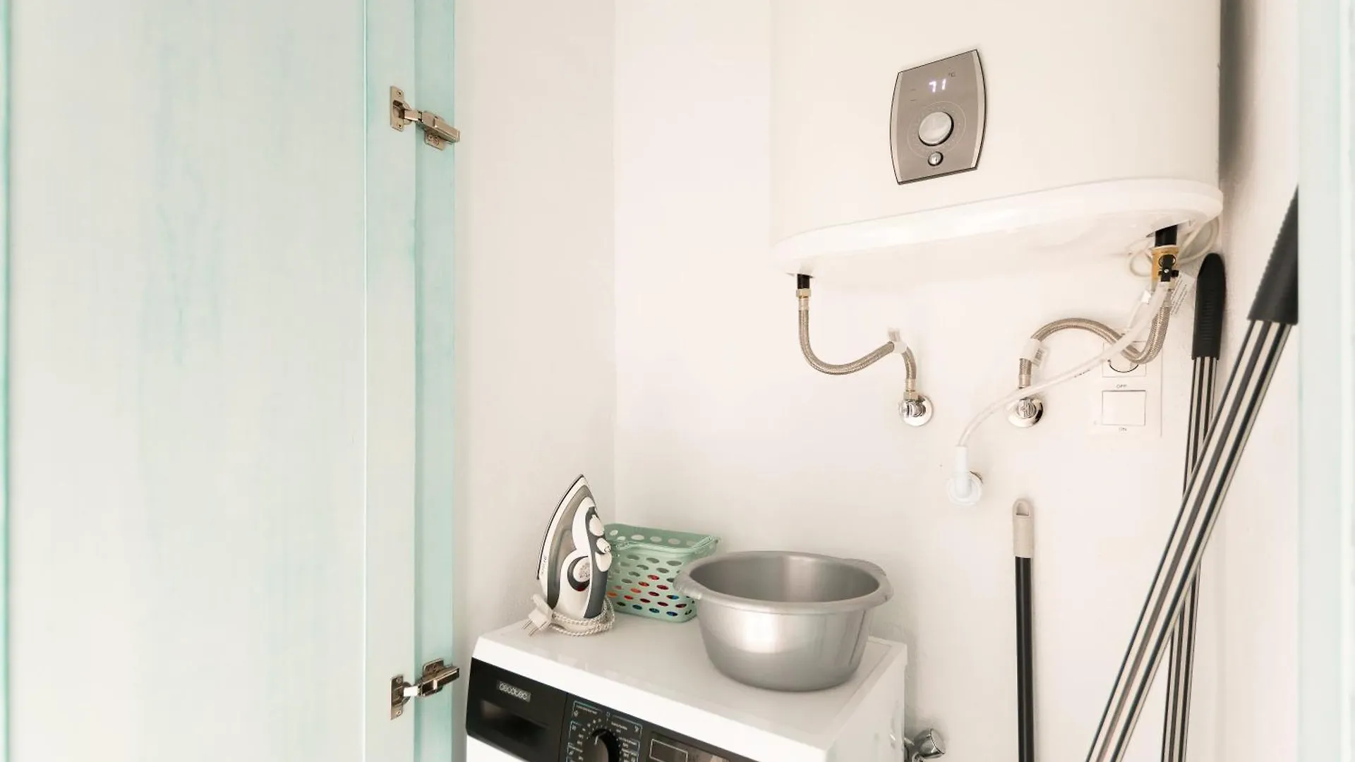 Casa Esmeralda - Luxury Boutique Apartments Old Town Estepona