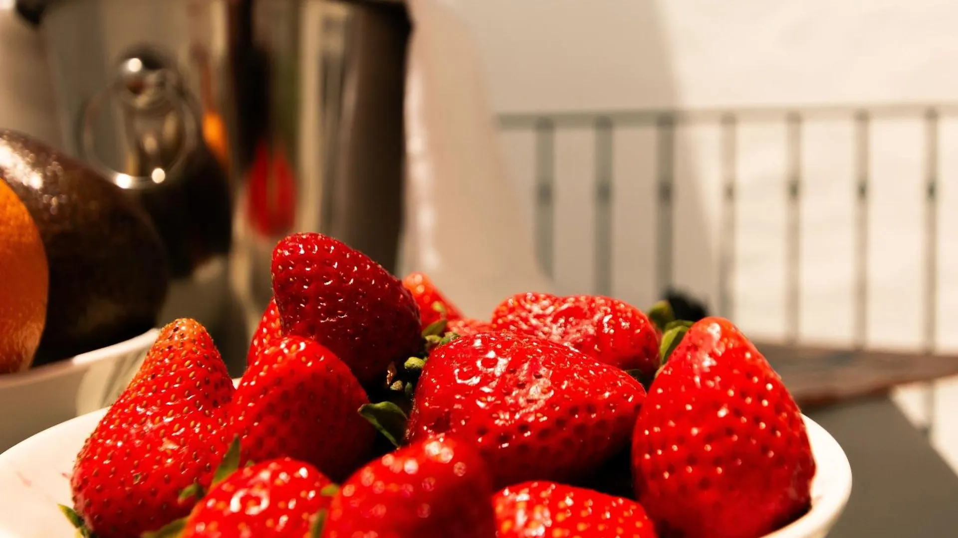 Casa Esmeralda - Luxury Boutique Apartments Old Town Estepona 0*,